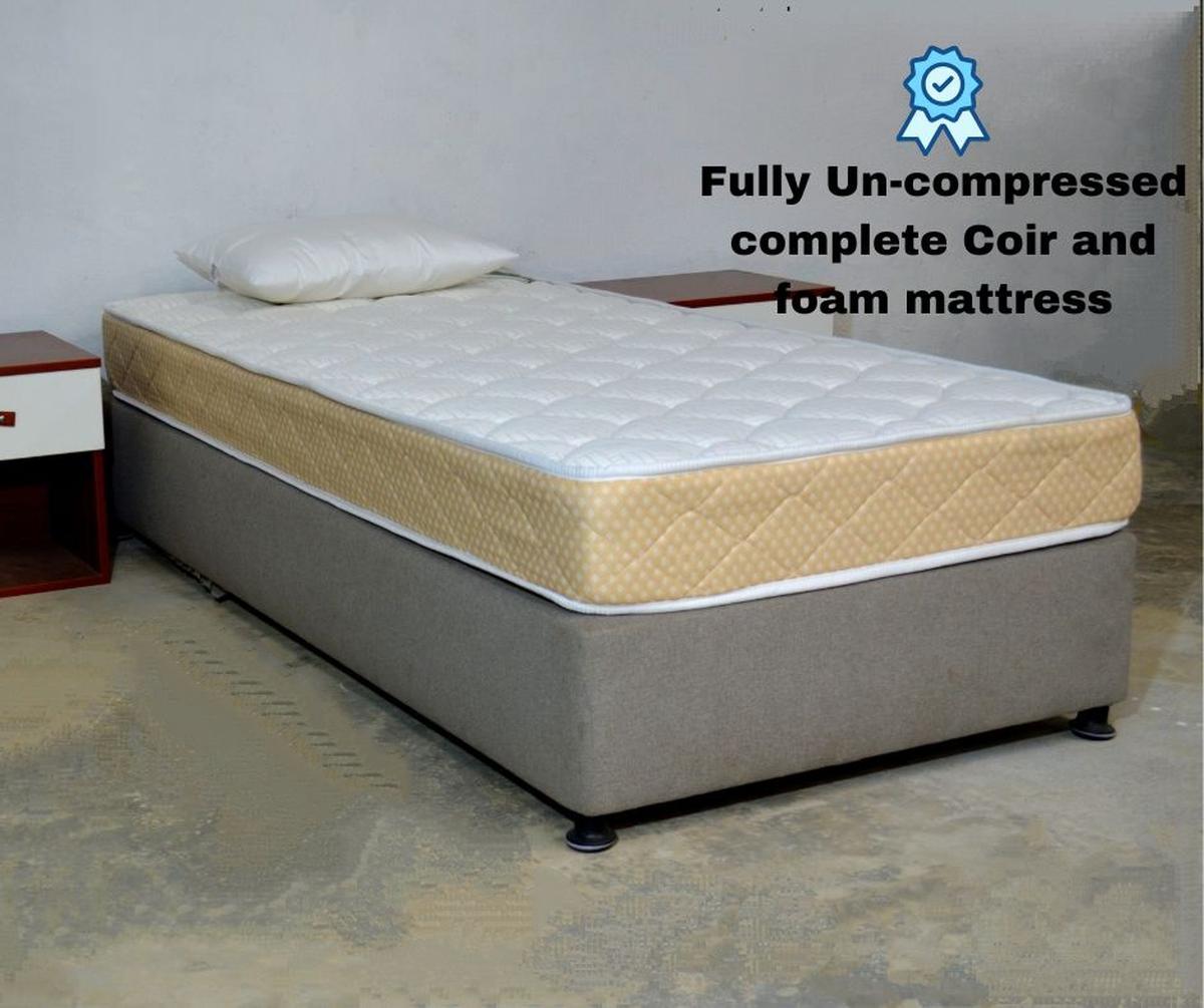 Kurlon mattress online 6x6 price